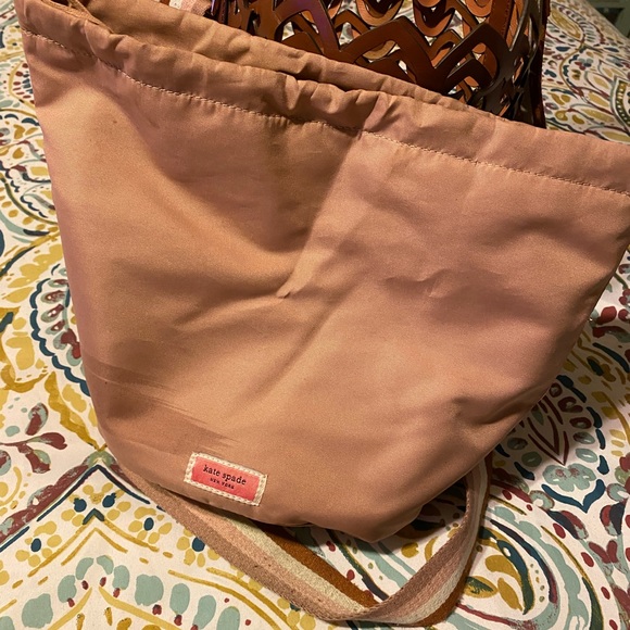 COPY - Kate Spade Dorie Bag - Picture 7 of 8
